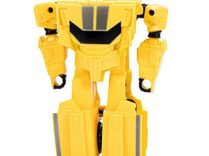 TRANSFORMERS Earthspark mängufiguur 1 sammuga muutuv 10 cm