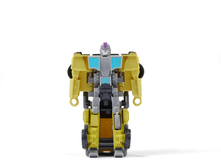 TRANSFORMERS Earthspark mängufiguur 1 sammuga muutuv 10 cm