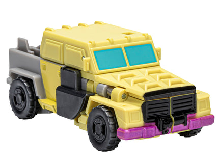 TRANSFORMERS Earthspark mängufiguur 1 sammuga muutuv 10 cm