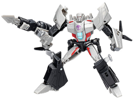 TRANSFORMERS Earthspark Mängufiguur Terran Warrior