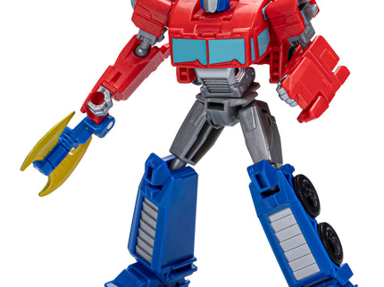 TRANSFORMERS Earthspark Mängufiguur Terran Warrior