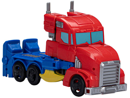 TRANSFORMERS Earthspark Mängufiguur Terran Warrior