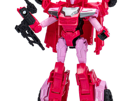 TRANSFORMERS Earthspark Mängufiguur Terran Warrior