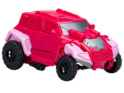 TRANSFORMERS Earthspark Mängufiguur Terran Warrior