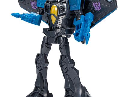 TRANSFORMERS Earthspark Mängufiguur Terran Warrior