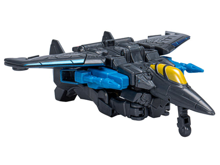 TRANSFORMERS Earthspark Mängufiguur Terran Warrior