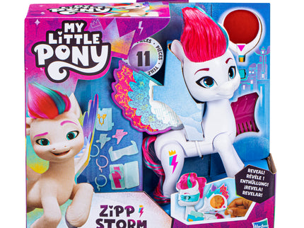MY LITTLE PONY Mängufiguur tiivaüllatus 12,5 cm