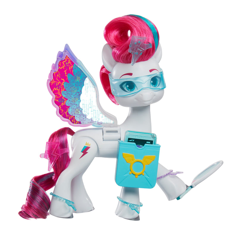 MY LITTLE PONY Mängufiguur tiivaüllatus 12,5 cm