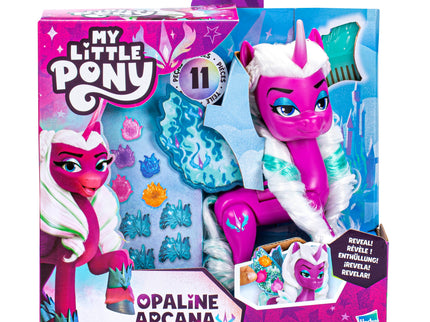 MY LITTLE PONY Mängufiguur tiivaüllatus 12,5 cm