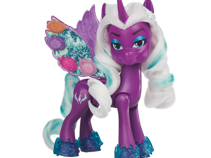 MY LITTLE PONY Mängufiguur tiivaüllatus 12,5 cm