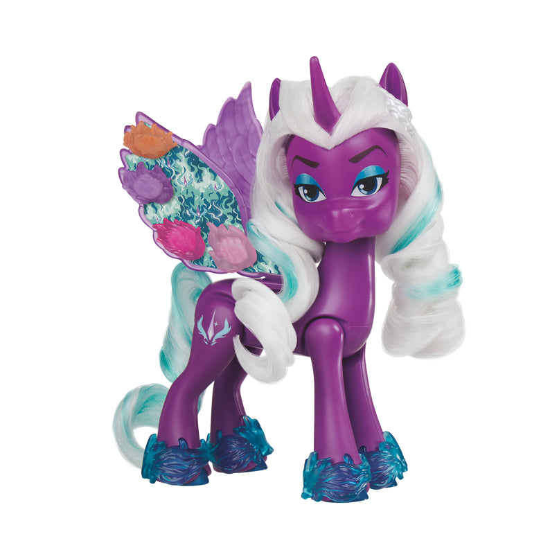 MY LITTLE PONY Mängufiguur tiivaüllatus 12,5 cm