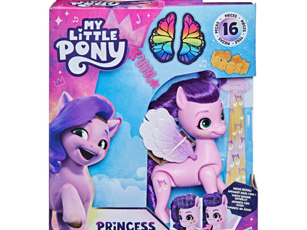 MY LITTLE PONY Mängukomplekt Bridlewoodstock Styles, 14cm