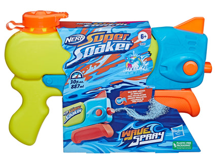 NERF SUPER SOAKER Veepüstol Wave Spray
