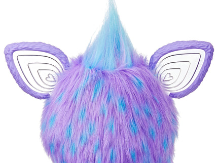 FURBY interaktiivne mänguasi lilla