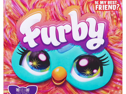 FURBY interaktiivne mänguasi korall