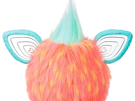 FURBY interaktiivne mänguasi korall