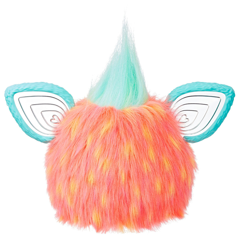 FURBY interaktiivne mänguasi korall