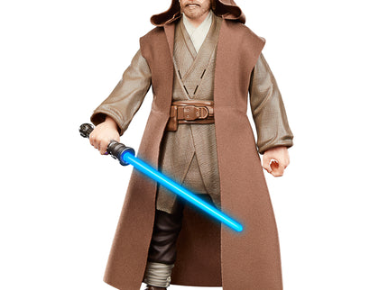 STAR WARS Interaktiivne mängufiguur Galactic Obi-Wan Kenobi, 30 cm