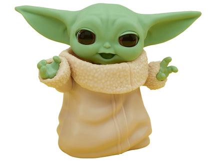 STAR WARS Mängufiguur Mixin Moods Grogu, 12 cm