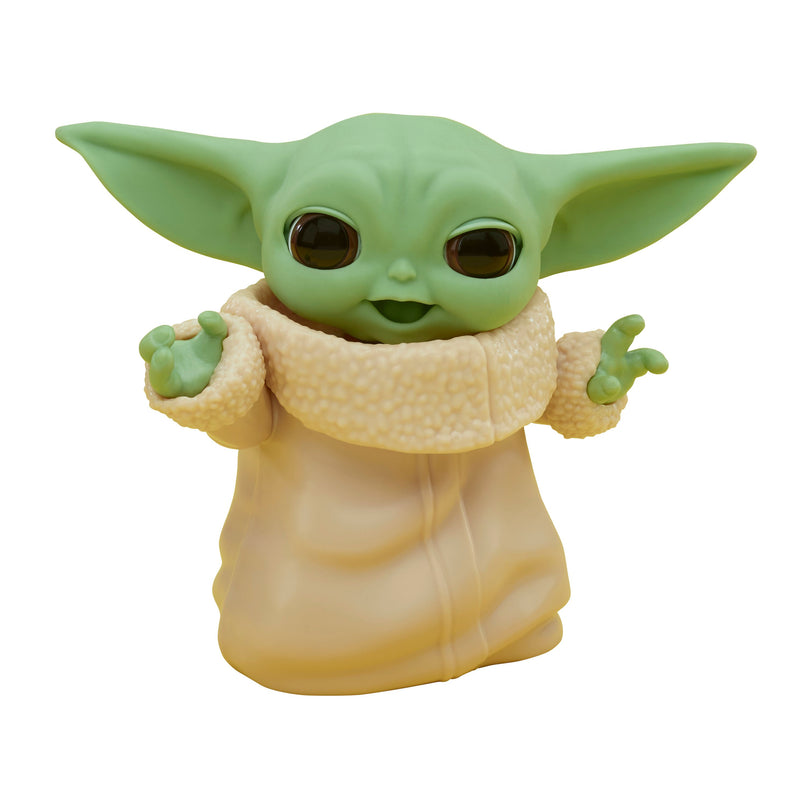 STAR WARS Mängufiguur Mixin Moods Grogu, 12 cm