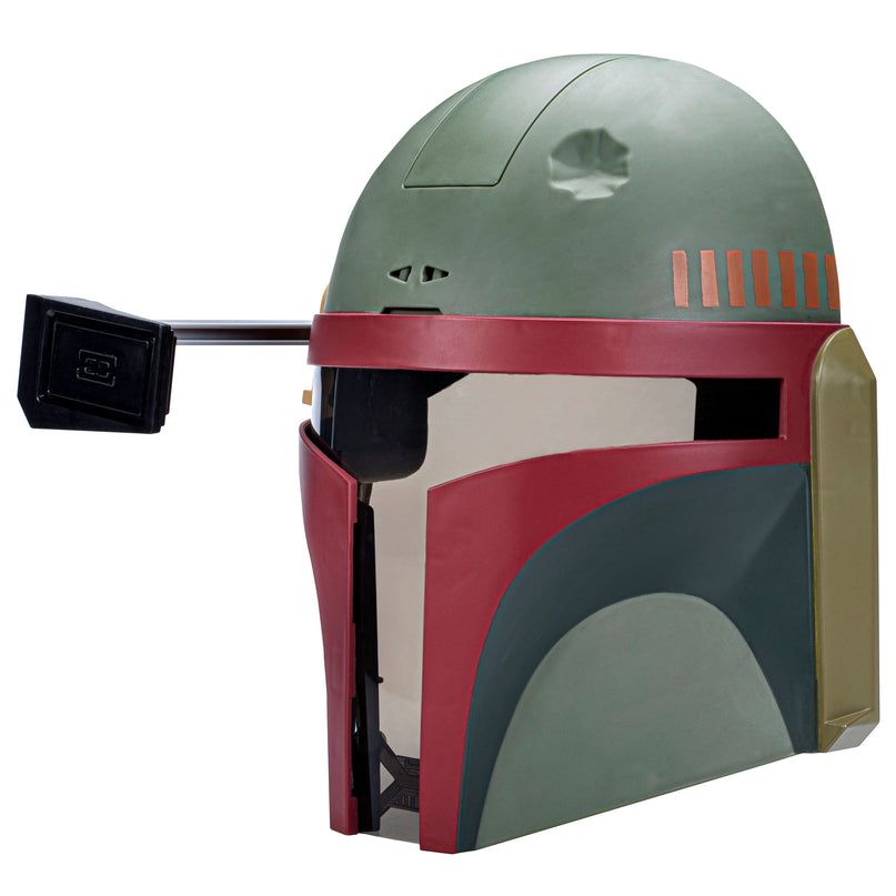 STAR WARS Näomask Boba Fett