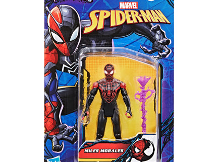 SPIDER-MAN Figure Miles Morales 10 cm