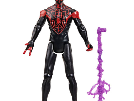 SPIDER-MAN Figure Miles Morales 10 cm