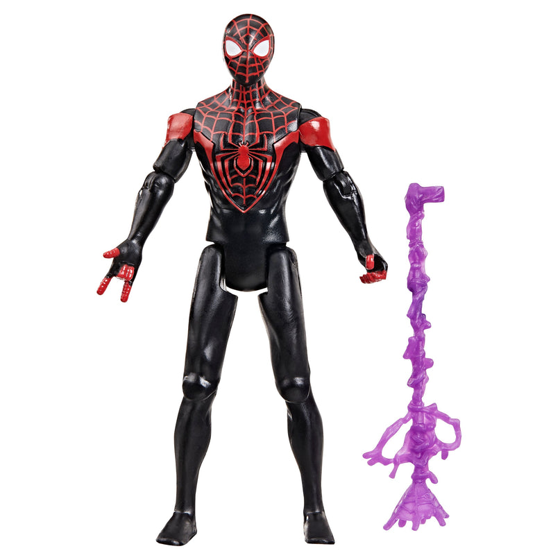 SPIDER-MAN Figure Miles Morales 10 cm