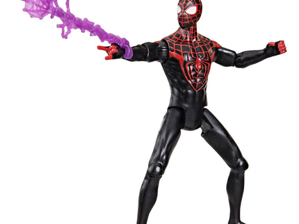 SPIDER-MAN Figure Miles Morales 10 cm