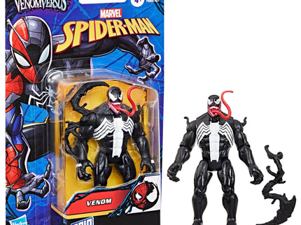 SPIDER-MAN Figure Venom 10 cm