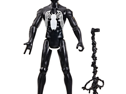 SPIDER-MAN Figure Symbiote suit Spiderman10 cm