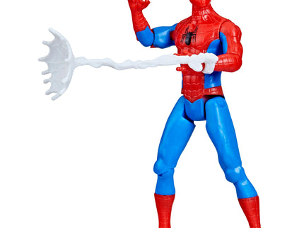 SPIDER-MAN mängufiguur 10 cm