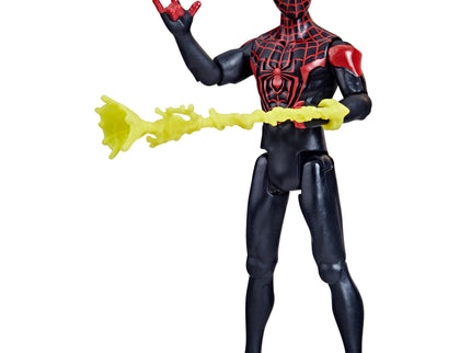 SPIDER-MAN mängufiguur 10 cm