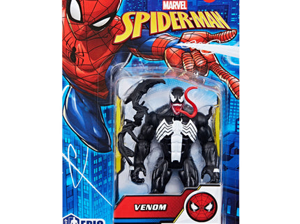 SPIDER-MAN mängufiguur 10 cm