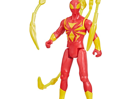 SPIDER-MAN mängufiguur 10 cm