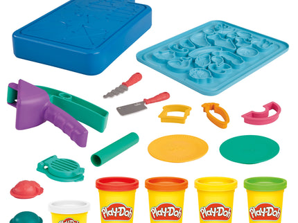 PLAY-DOH mängukomplekt Väike kokk