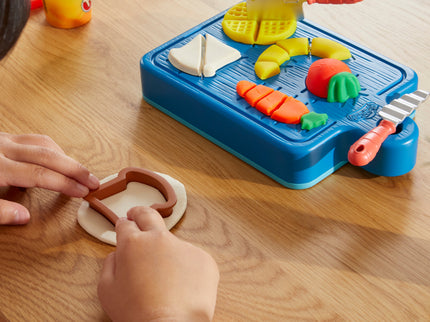 PLAY-DOH mängukomplekt Väike kokk