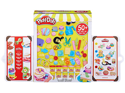 PLAY-DOH mängukomplekt Brunchi aeg