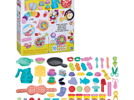 PLAY-DOH mängukomplekt Brunchi aeg