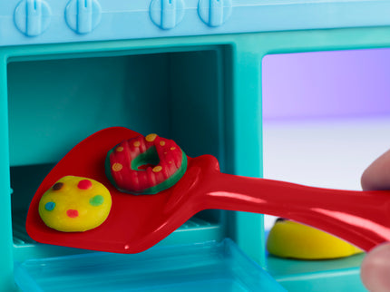 PLAY-DOH Mängukomplekt Väikese koka restoran