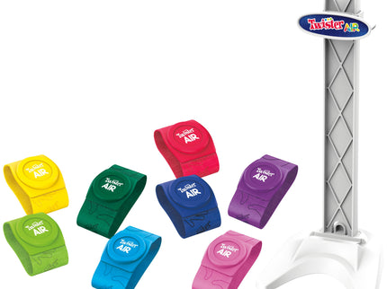 Seltskonnamäng Twister Air