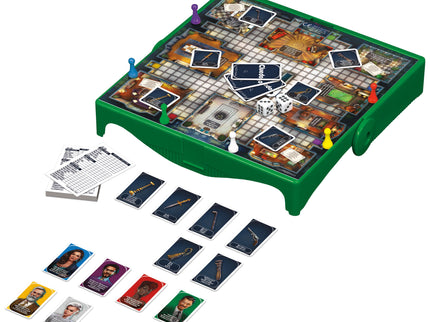 CLUE Reisimäng Grab&amp;Go