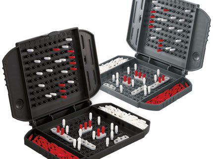 BATTLESHIP reisimäng Battleship Grab&amp;Go