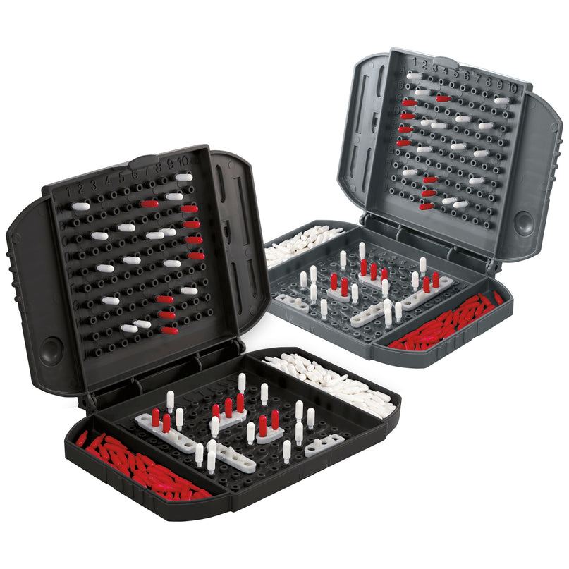 BATTLESHIP reisimäng Battleship Grab&amp;Go
