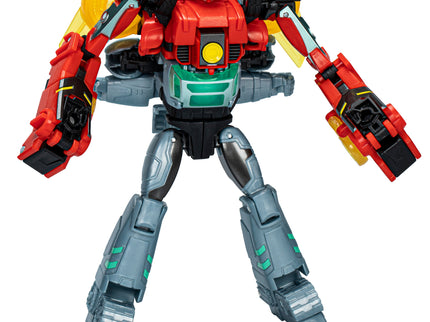 TRANSFORMERS Earthspark mängufiguur Combiner