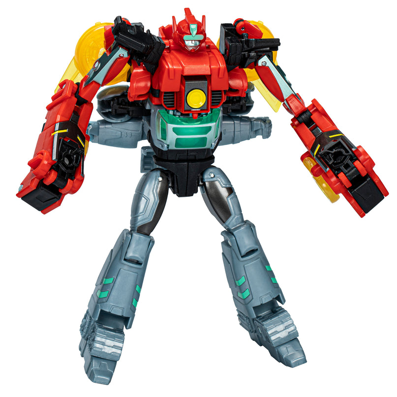 TRANSFORMERS Earthspark mängufiguur Combiner