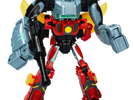 TRANSFORMERS Earthspark mängufiguur Combiner