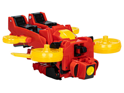 TRANSFORMERS Earthspark mängufiguur Combiner