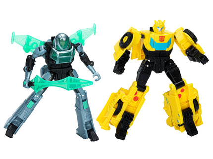 TRANSFORMERS Earthspark mängufiguur Combiner