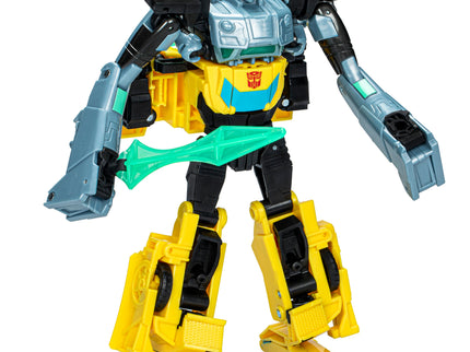 TRANSFORMERS Earthspark mängufiguur Combiner